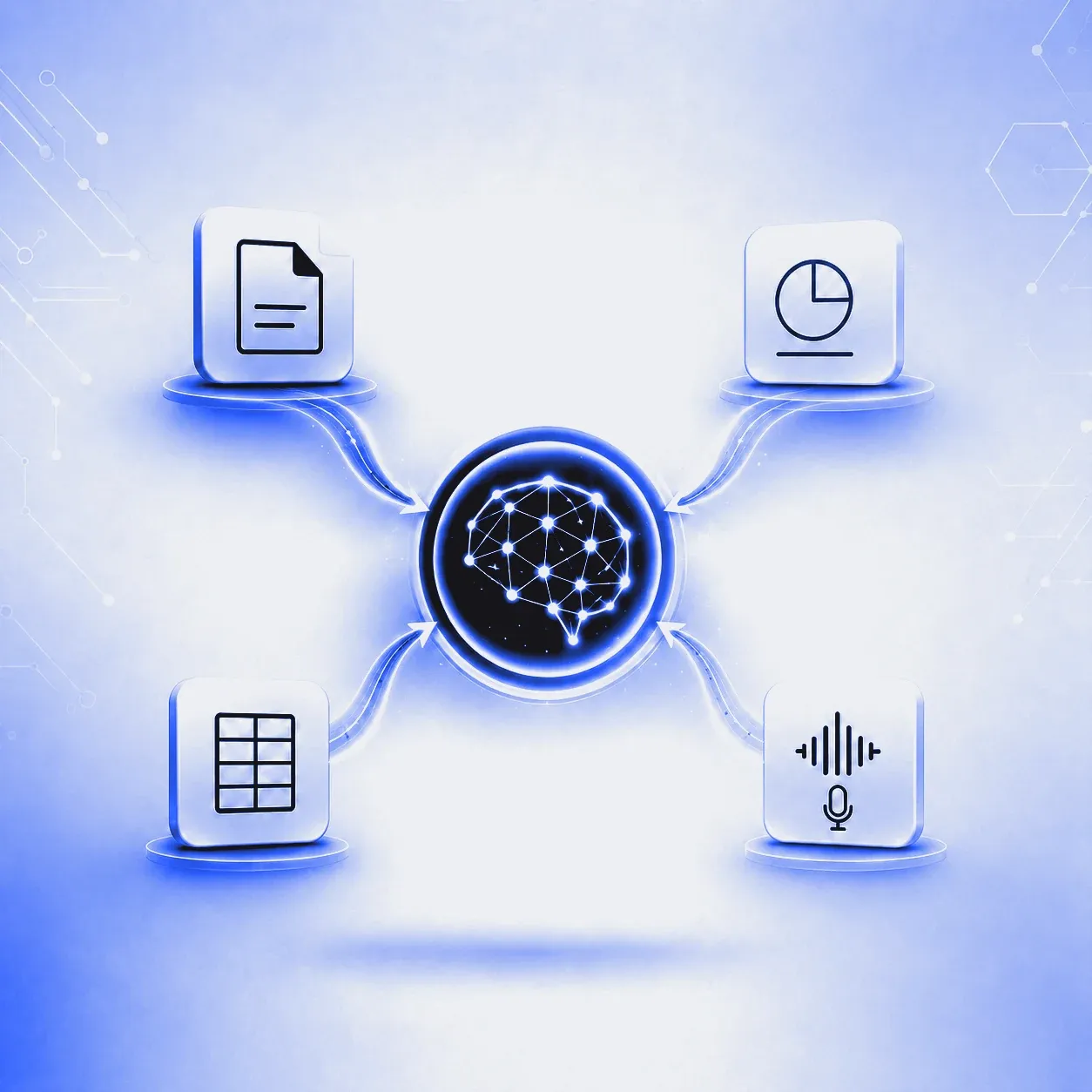 GenAI Document Processing