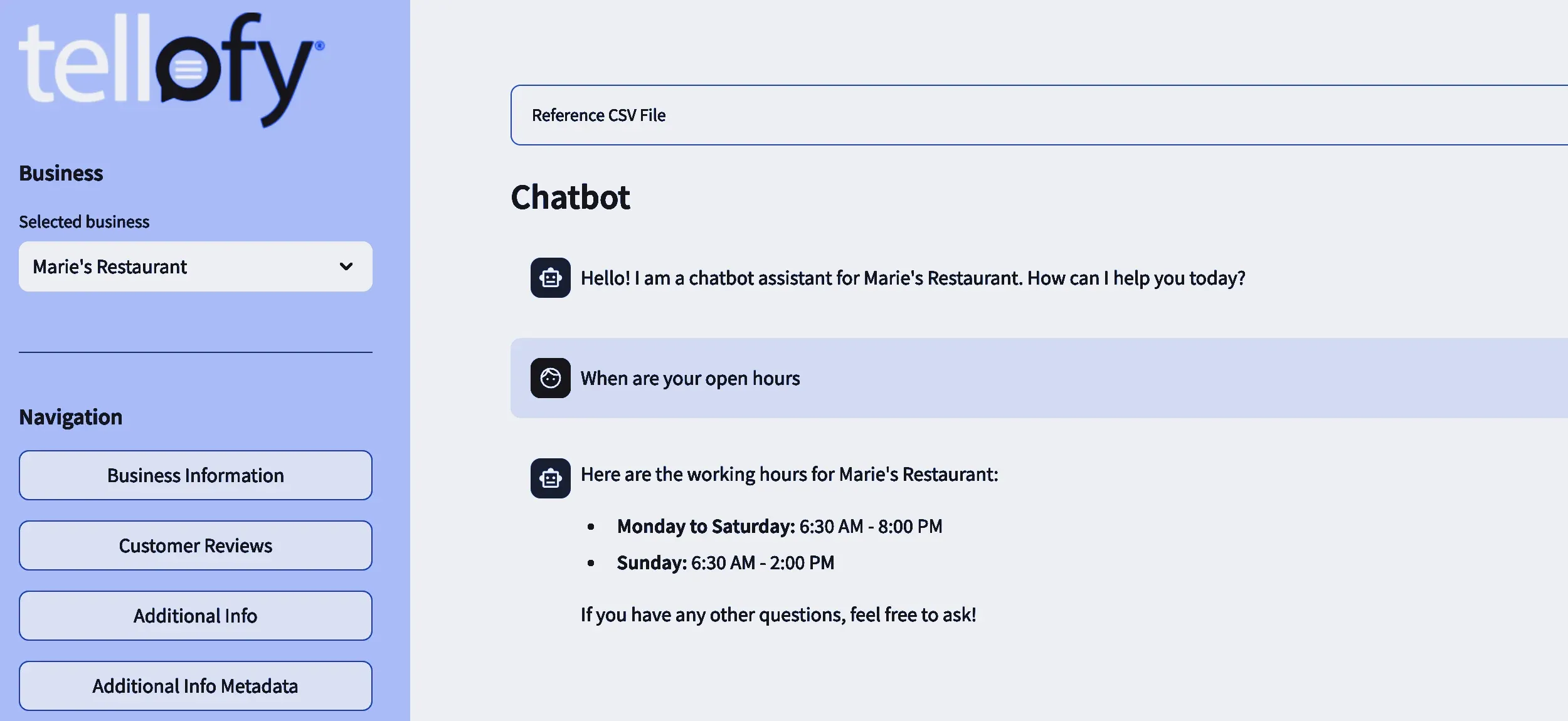 Private AI Chatbot on AWS
