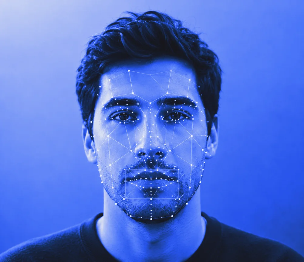 Lip-based biometric authentication